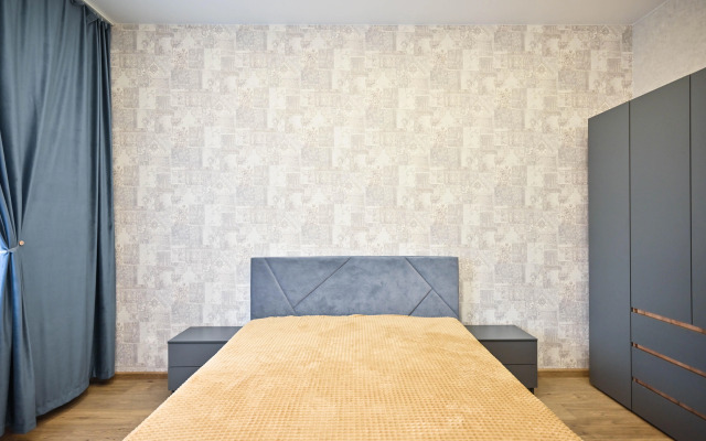 Квартира бизнес класса на Петра Подзолкова 10