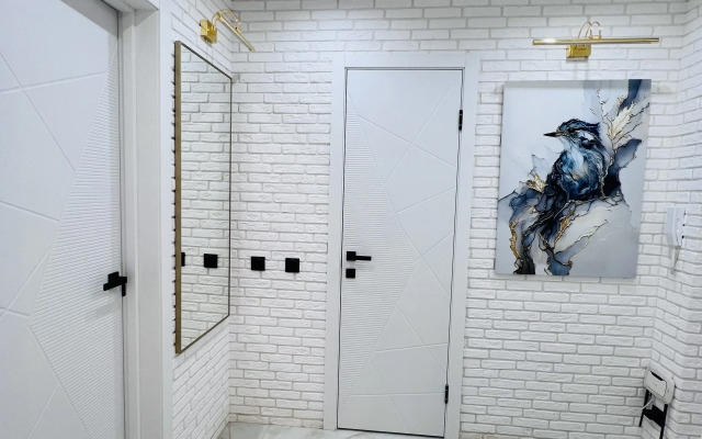 Апартаменты Я Дома на Ул. Городская 178 Б