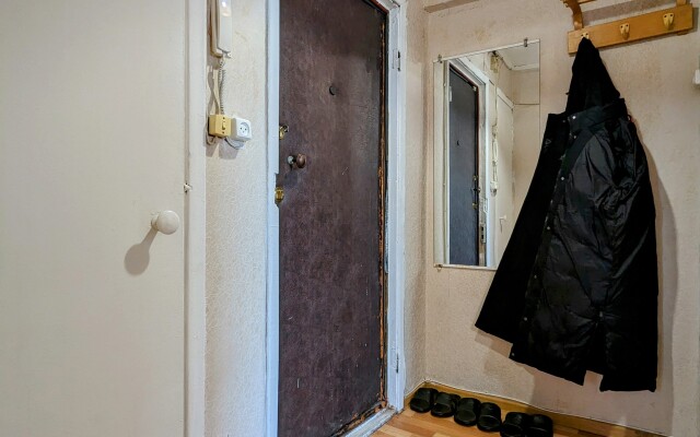 Апартаменты Метро Комсомольская