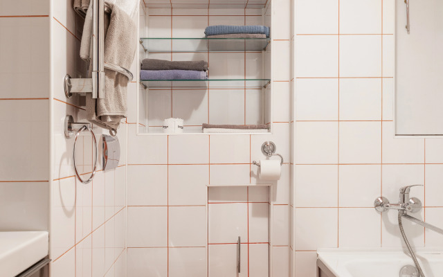 Квартира Апартаменты Грибоедова 37