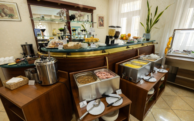 Bulak Hotel