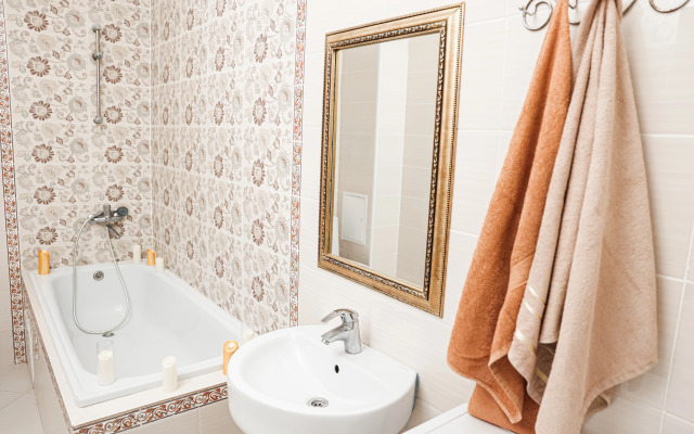 Квартира Уютная Рядом с Глазной Клиникой