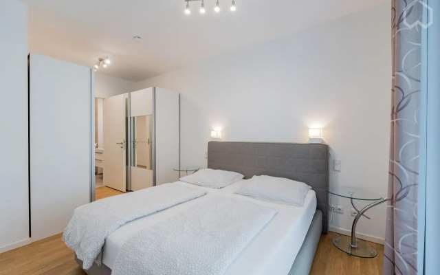 New Apartment in Centre of Mitte, Apartments