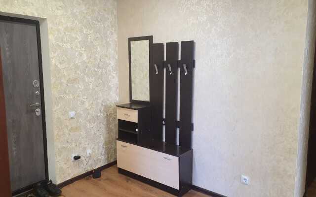 Апартаменты Апартаменты в ЖК Бастион