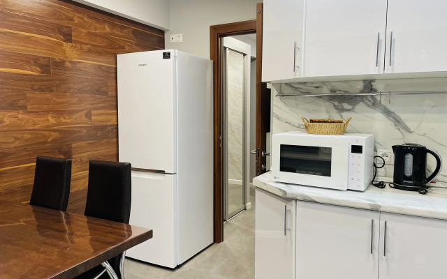 Apartamenty na Roz 61