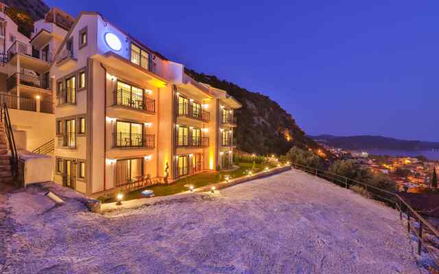Lobelya Suites Apartments