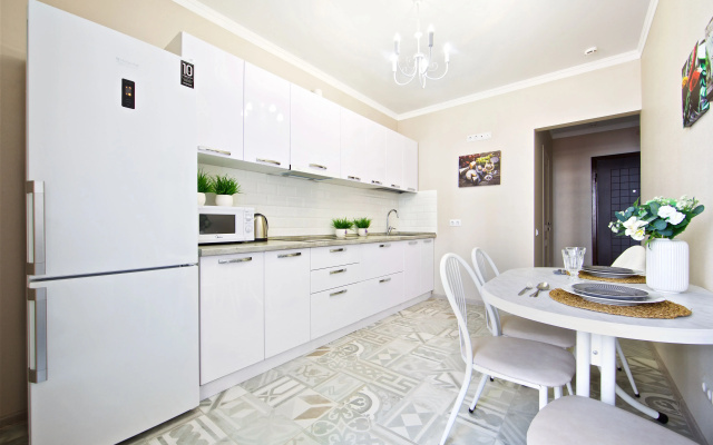 Апартаменты Apart Hotel Planen 1