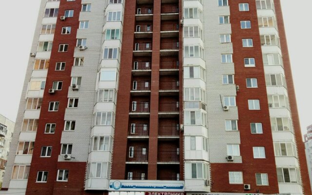 Апартаменты в центре у ТЦ Вояж