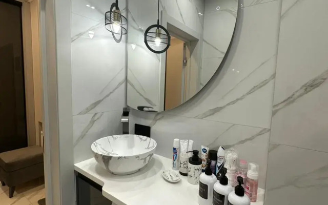 5 Zvezd Na Ulitse Astana Kesaeva 44vk4 Apartments