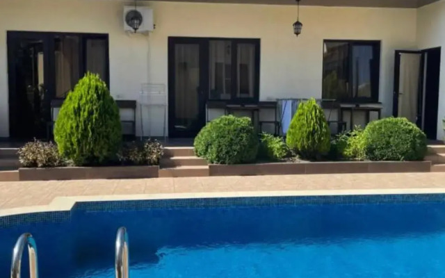 Sati Guest House