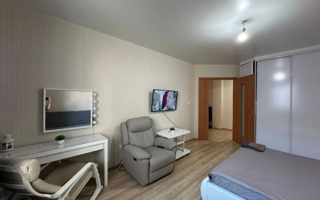 Апартаменты комфортные 2-комнатные