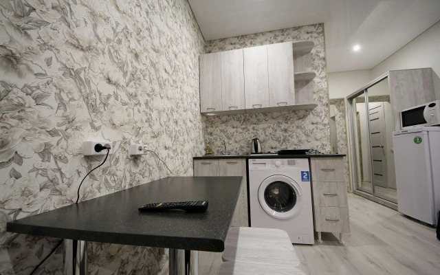 Апартаменты Абакан