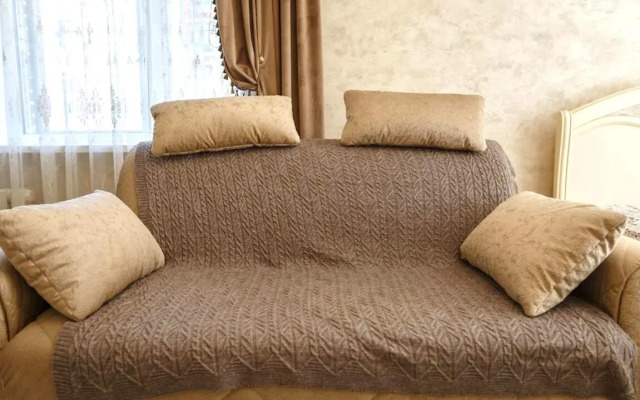 Апартаменты на Меридианной 3 у Набережной Казанки Казанский Версаль