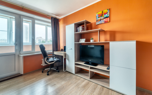 Cozy Family Apartment Flat