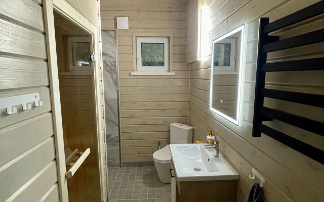 Частный дом SkandyVillage_2