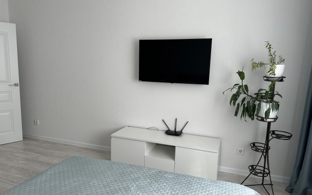 Квартира Уютная рядом с аквапарком