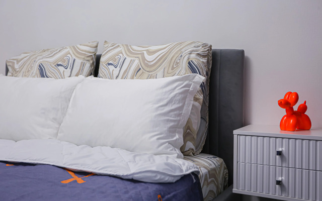 Апартаменты SunSet Александра Хохлова