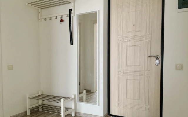 Апартаменты Эстер