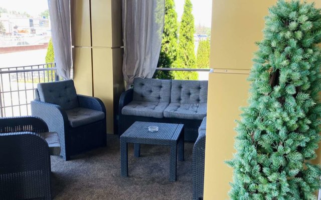 Business Hotel Arbat