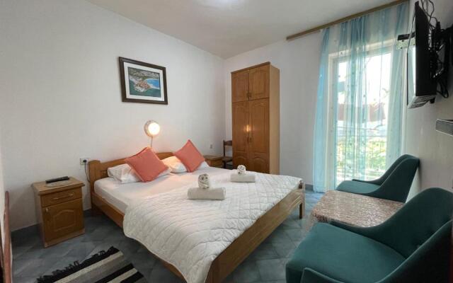 Villa Markovic S Budva Villa