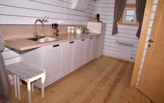 Шале Ромашки