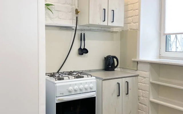 Апартаменты Apart-Comfort на Победы 12