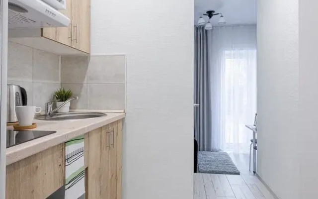 Квартира Уютная у Метро Варшавская Ск5