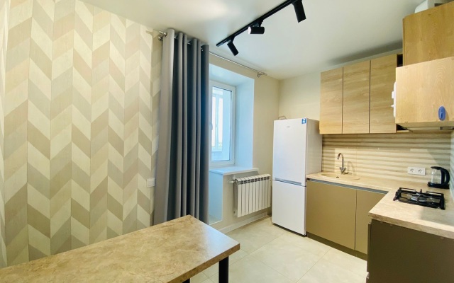 Morshanskoye Shosse 24И /82.2 Apartments