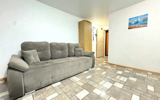 Квартира однокомнатная в центре на Островского рядом с МВД и ГорСадом