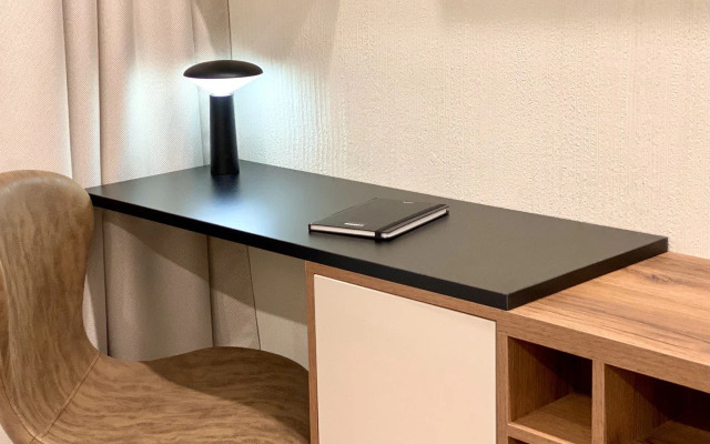 Квартира Светлая студия в центре