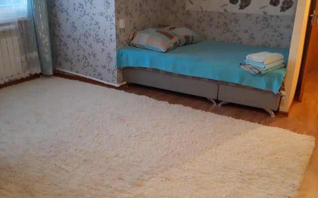 Na Lugovoy Guest house