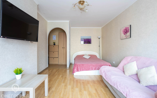 Апартаменты Проспект 17