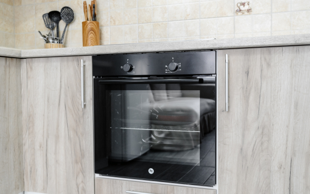 Апартаменты стильные в элитном жилом комплексе от LetoApart