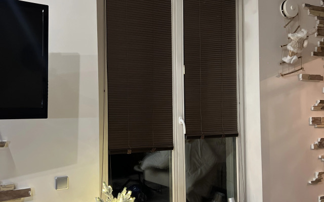 Апартаменты на Васильевском с террасой