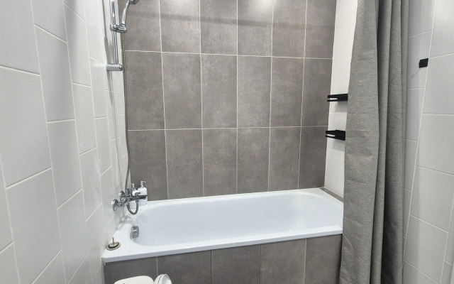 Квартира 2 Комнатная Большая Шикарная в Новом Пушкино