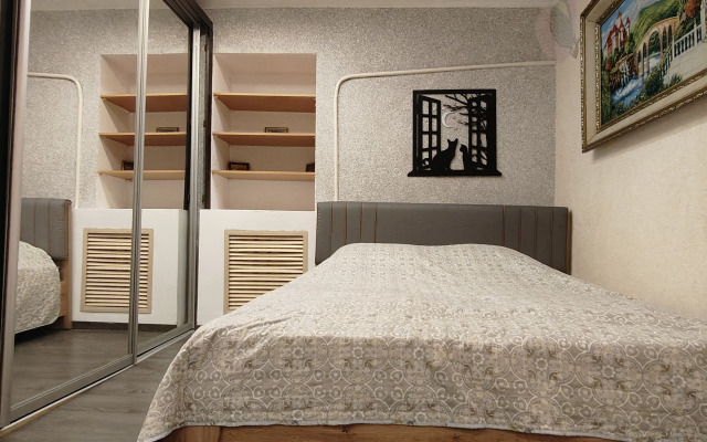 Квартира Цветник