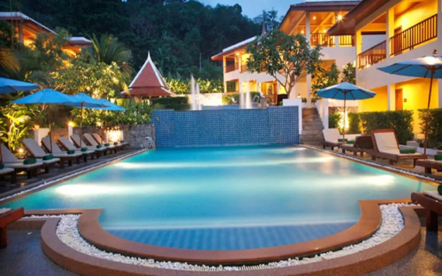 Baan Yuree Resort and Spa