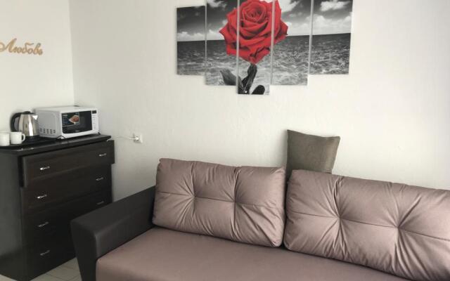 Гостевой Дом Ривьера на Парусе