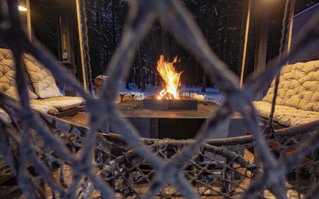 Меблированные комнаты Гедонист клуб