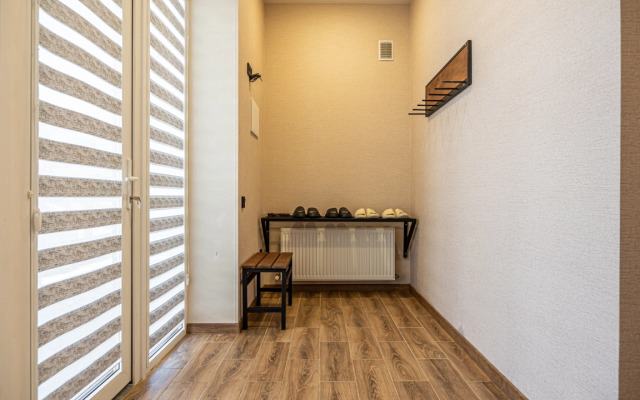 Вилла Семейная с Видом на Горы в Терсколе от Квартирукинг