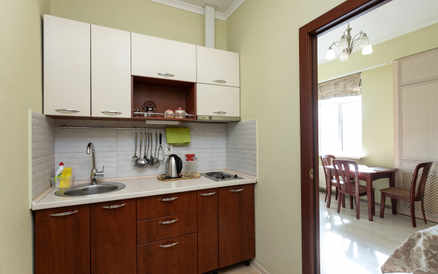 Квартира Atlant Еmerald-1