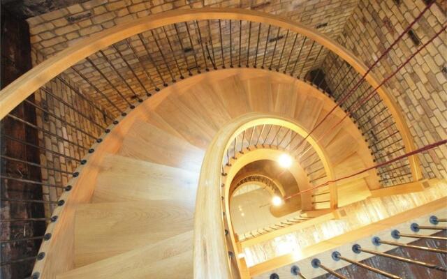 Гостевой Дом Status House London