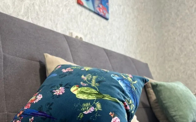 Квартира на Батова 6