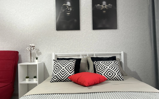 Квартира у Парка