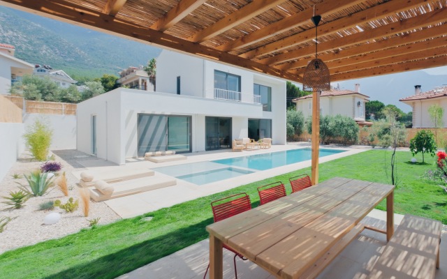 Neo Villa