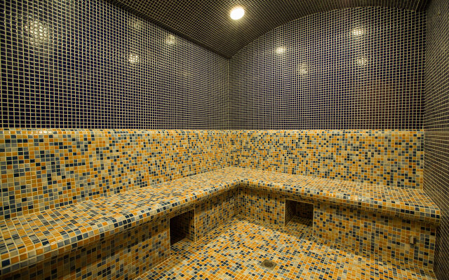 Nairi SPA Resorts