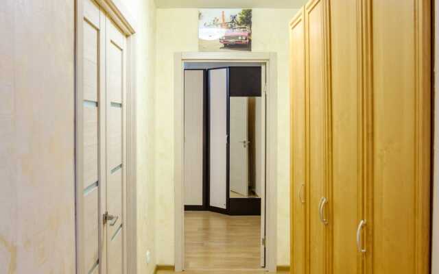 Квартира в центре