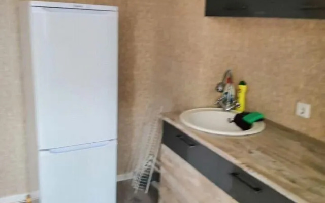 Квартира на Лемешева 10