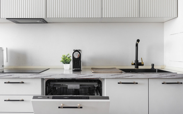 InHome24 Uyutnyie i komfortnyie v Rumyantsevo Apartments