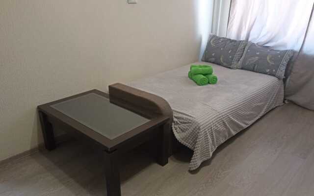 Апартаменты Бояринова 19